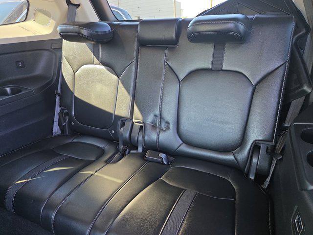 used 2024 Honda Pilot car, priced at $43,351