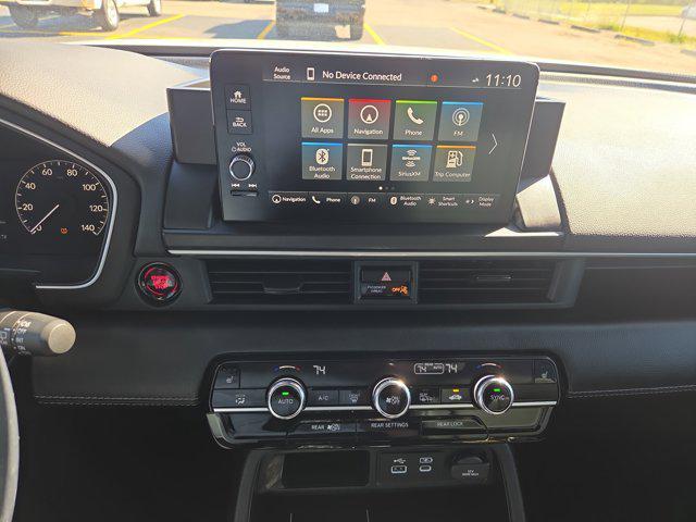 used 2024 Honda Pilot car, priced at $43,351