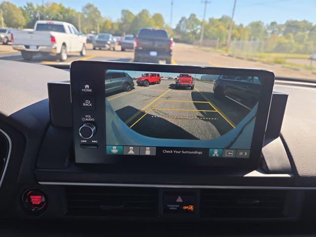 used 2024 Honda Pilot car, priced at $43,351