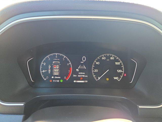 used 2024 Honda Pilot car, priced at $43,351