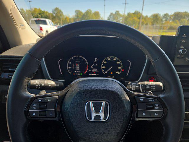 used 2024 Honda Pilot car, priced at $43,351