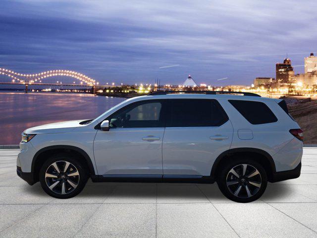 used 2024 Honda Pilot car, priced at $43,351