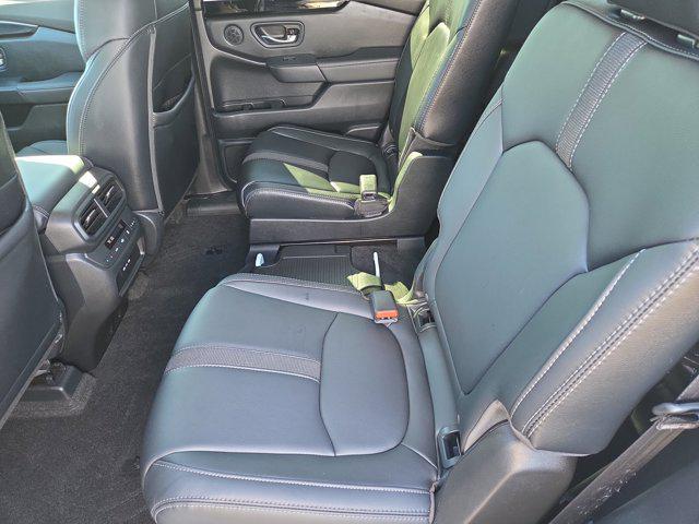 used 2024 Honda Pilot car, priced at $43,351