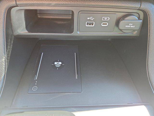 used 2024 Honda Pilot car, priced at $43,351