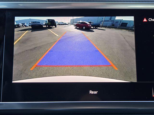 used 2025 Audi Q3 car, priced at $39,551