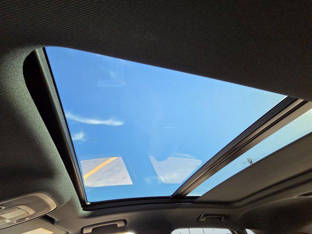 used 2025 Audi Q3 car, priced at $39,551