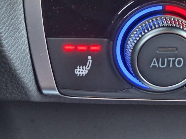 used 2025 Audi Q3 car, priced at $39,551