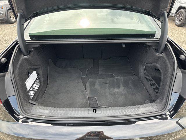 used 2022 Audi A4 car, priced at $28,351