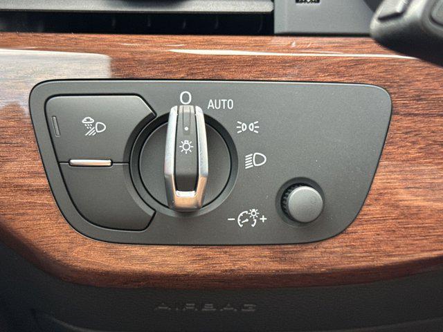 used 2022 Audi A4 car, priced at $28,351