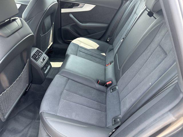 used 2022 Audi A5 Sportback car, priced at $38,551