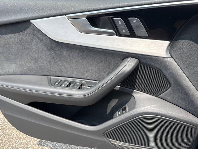 used 2022 Audi A5 Sportback car, priced at $38,551