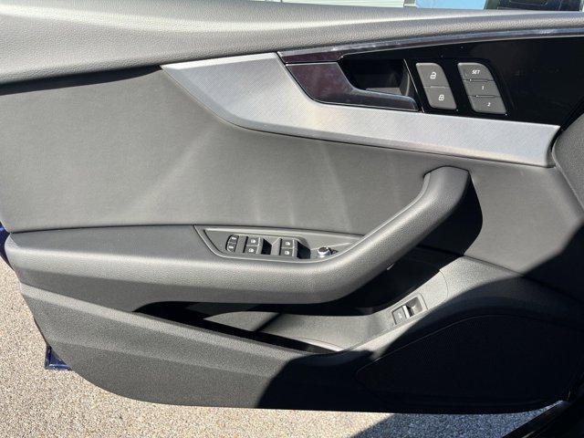 new 2025 Audi A5 Sportback car, priced at $49,575