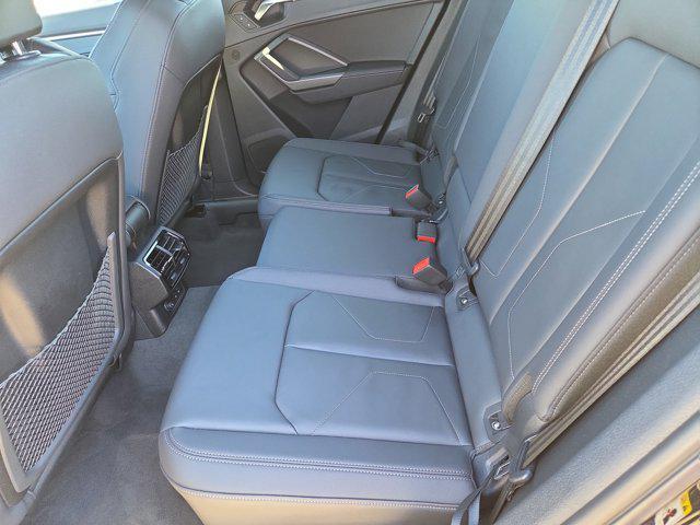 used 2025 Audi Q3 car, priced at $35,751