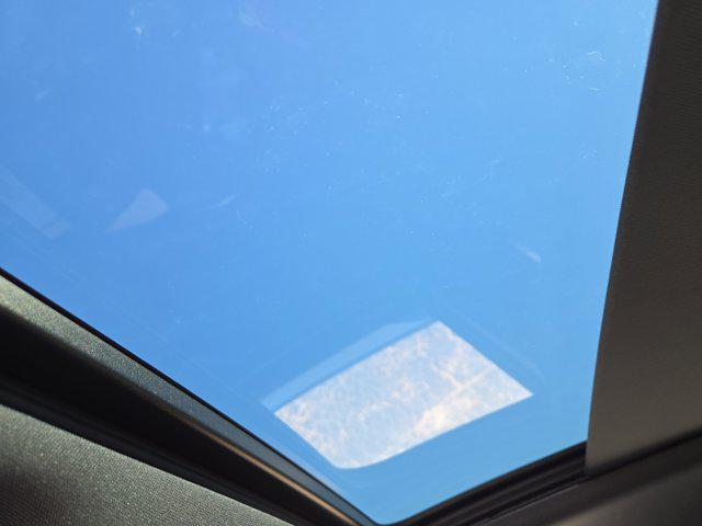 used 2025 Audi Q3 car, priced at $35,751