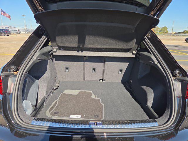 used 2025 Audi Q3 car, priced at $35,751