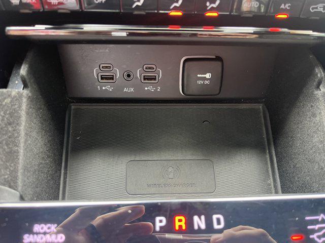 used 2022 Jeep Grand Cherokee car, priced at $38,551