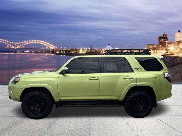 used 2022 Toyota 4Runner car, priced at $48,651