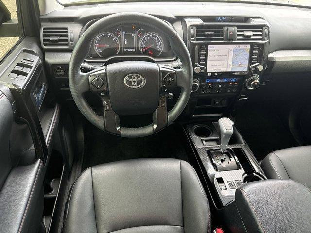 used 2022 Toyota 4Runner car, priced at $48,651