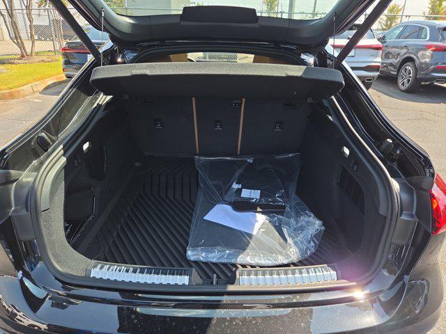 new 2025 Audi A5 car, priced at $57,675