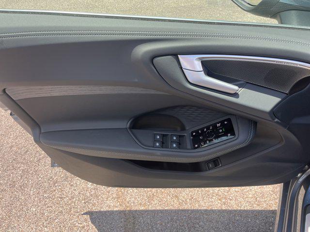 new 2025 Audi A5 car, priced at $57,575