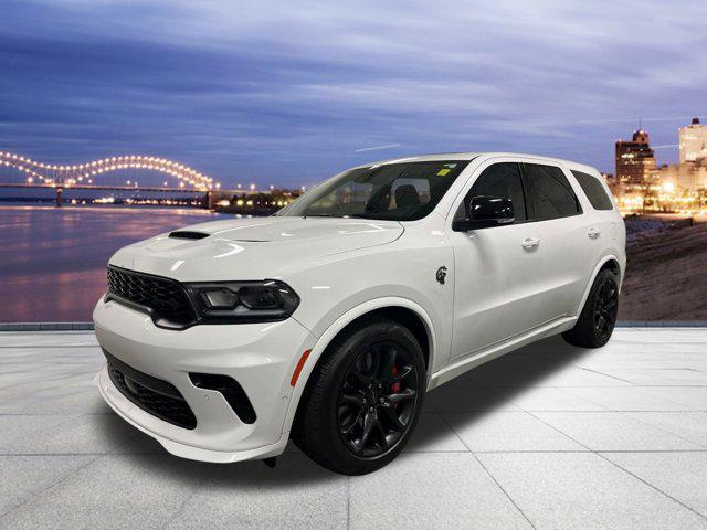 used 2021 Dodge Durango car, priced at $73,151