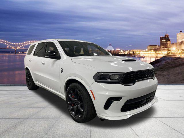 used 2021 Dodge Durango car, priced at $73,151