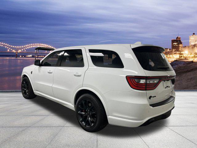 used 2021 Dodge Durango car, priced at $73,151