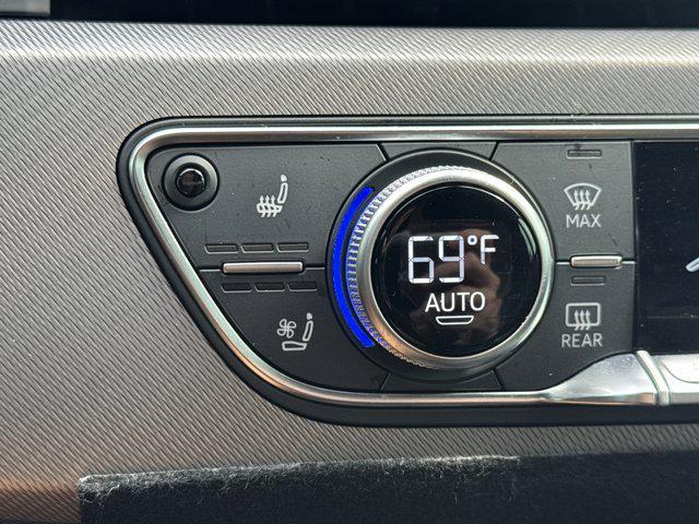 used 2023 Audi A5 Sportback car, priced at $37,551