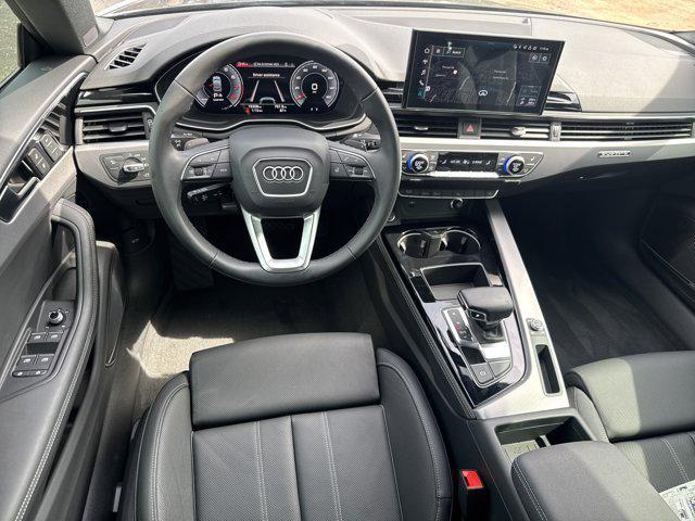 used 2023 Audi A5 Sportback car, priced at $37,551