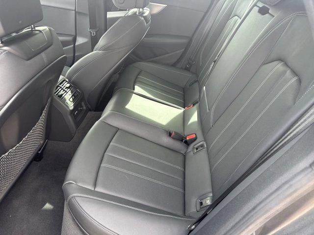 used 2023 Audi A5 Sportback car, priced at $37,551