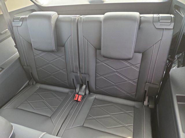used 2025 Volkswagen Atlas car, priced at $39,751