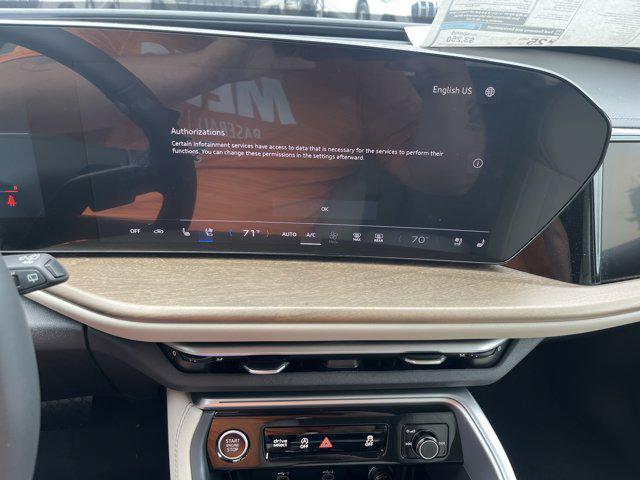 new 2025 Audi Q5 car, priced at $64,250
