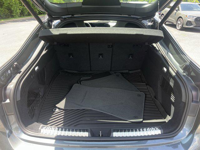 new 2025 Audi S5 car, priced at $74,235