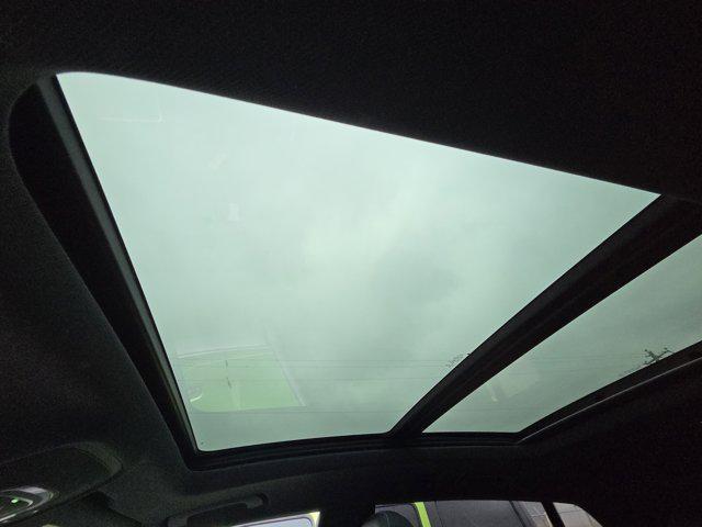 used 2021 Audi Q8 car, priced at $38,451