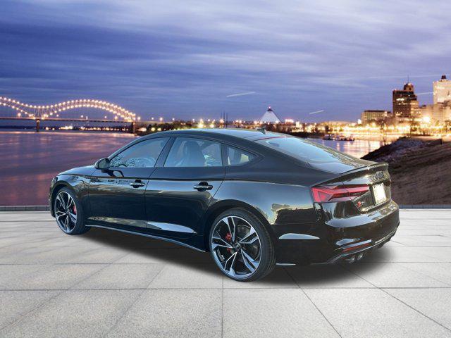 new 2025 Audi S5 car, priced at $68,685