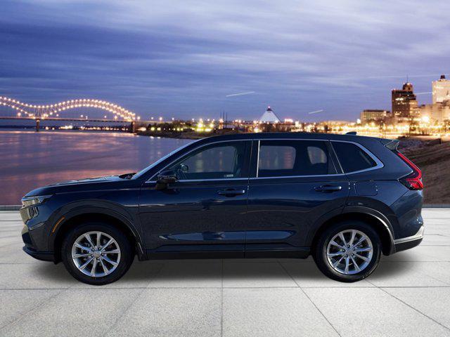 used 2024 Honda CR-V car, priced at $33,351