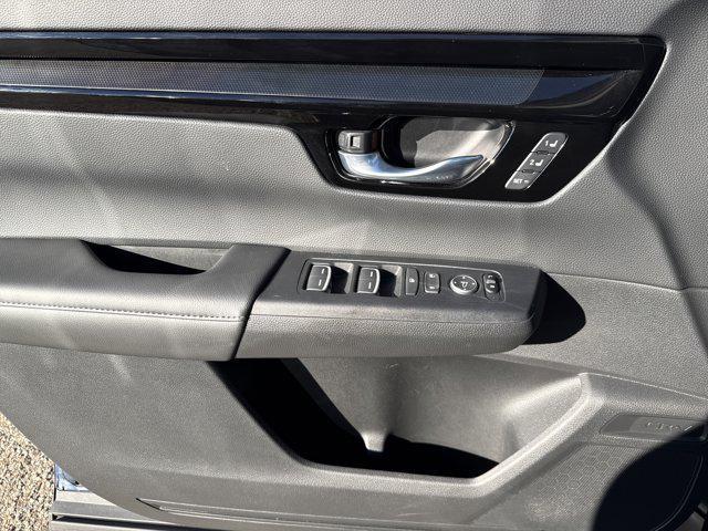 used 2024 Honda CR-V car, priced at $33,351