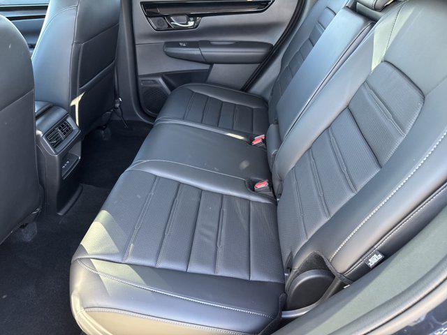 used 2024 Honda CR-V car, priced at $33,351