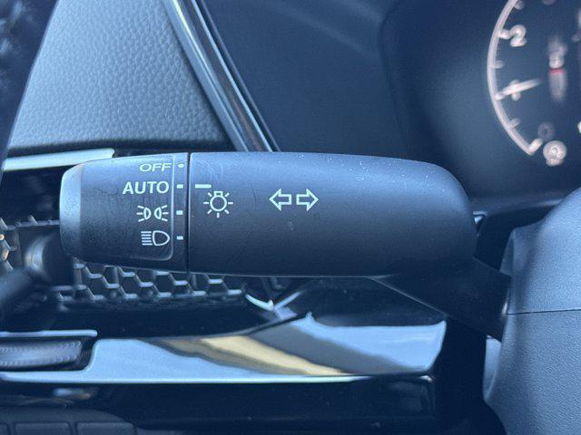 used 2024 Honda CR-V car, priced at $33,351