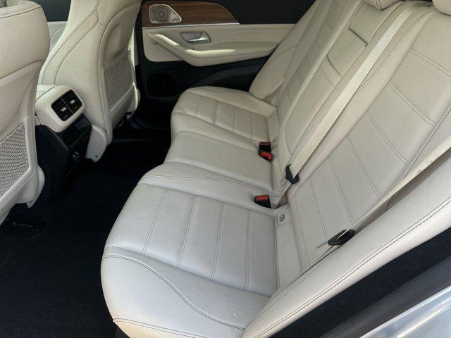 used 2023 Mercedes-Benz GLE 450 car, priced at $64,751