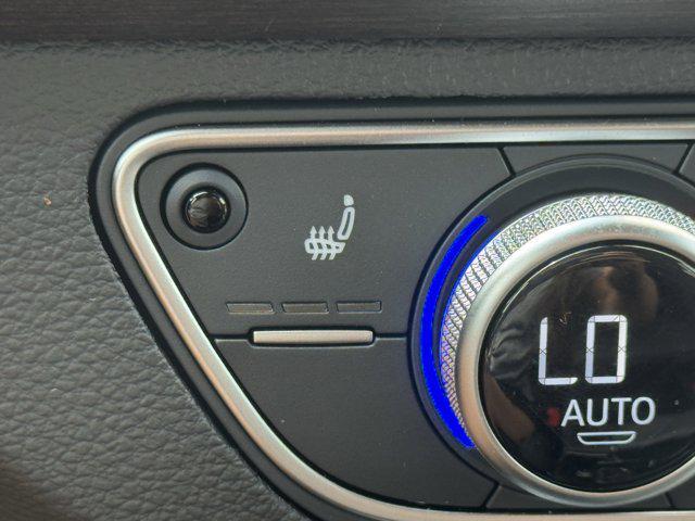used 2025 Audi Q5 car, priced at $49,951