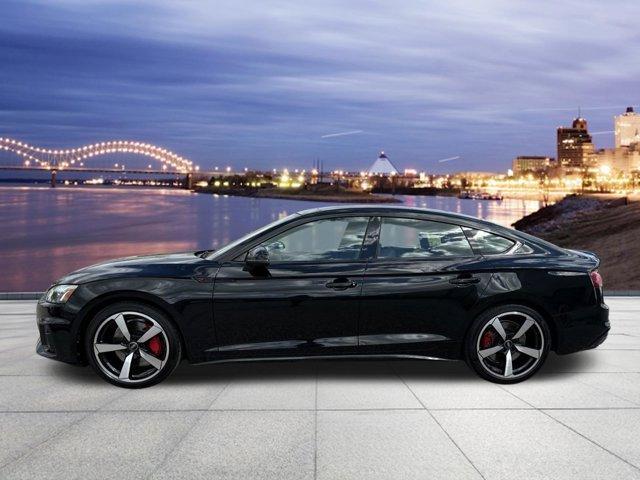 used 2023 Audi A5 Sportback car, priced at $43,751