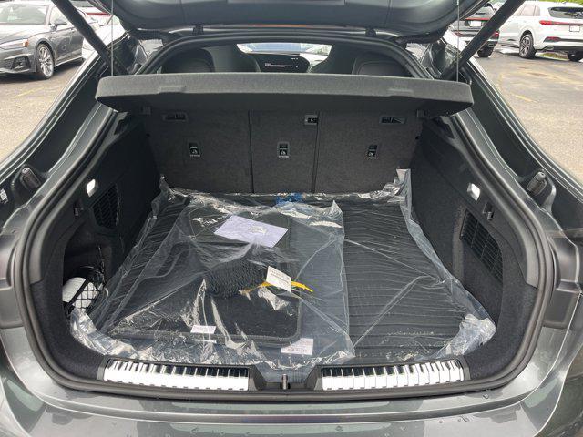 new 2025 Audi S5 car, priced at $72,685