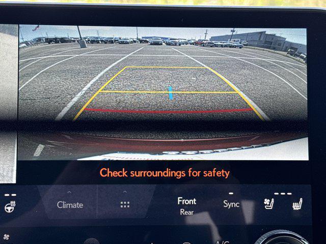 used 2023 Lexus RX 350 car