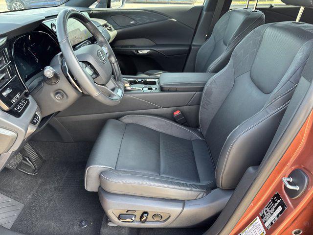used 2023 Lexus RX 350 car