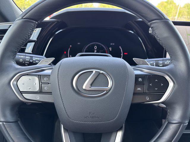 used 2023 Lexus RX 350 car