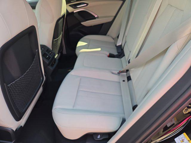 new 2025 Audi Q5 car, priced at $61,950
