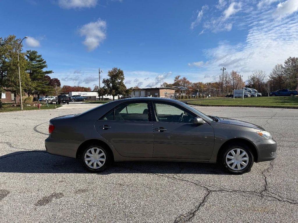 used 2005 Toyota Camry car, priced at $2,995