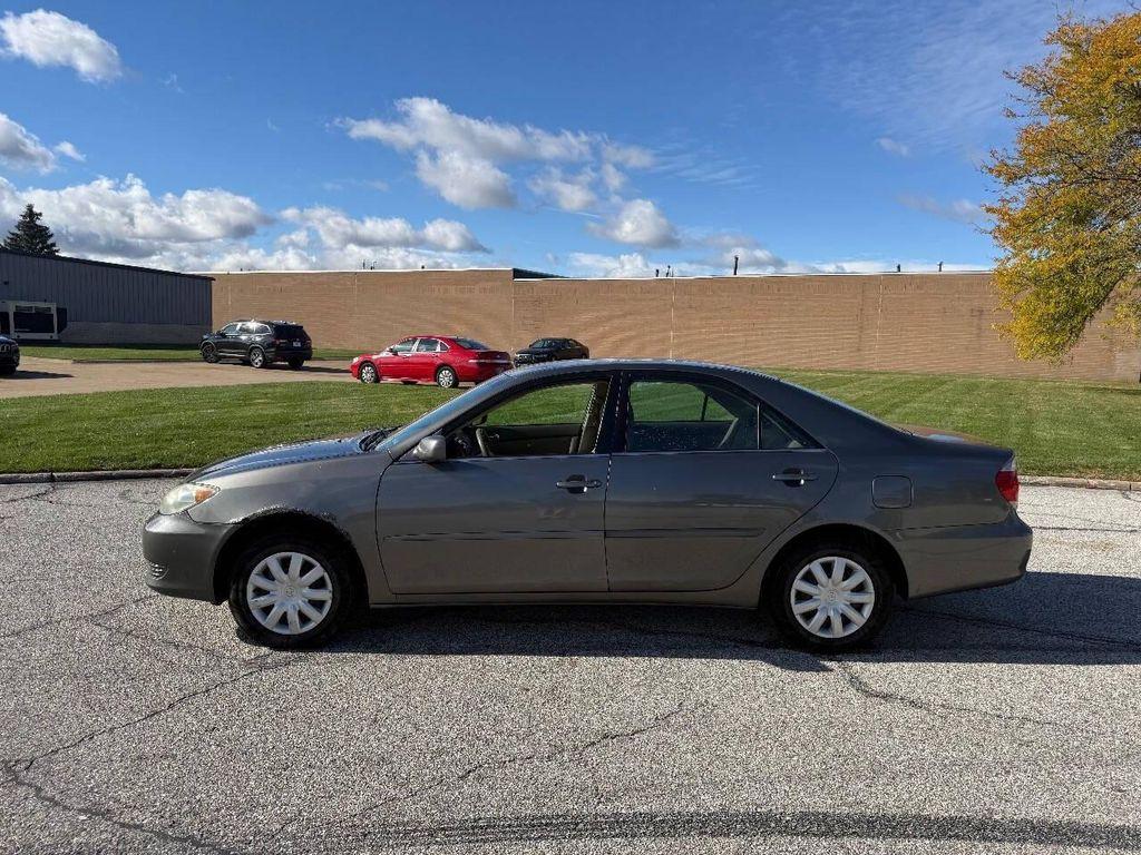 used 2005 Toyota Camry car, priced at $2,995