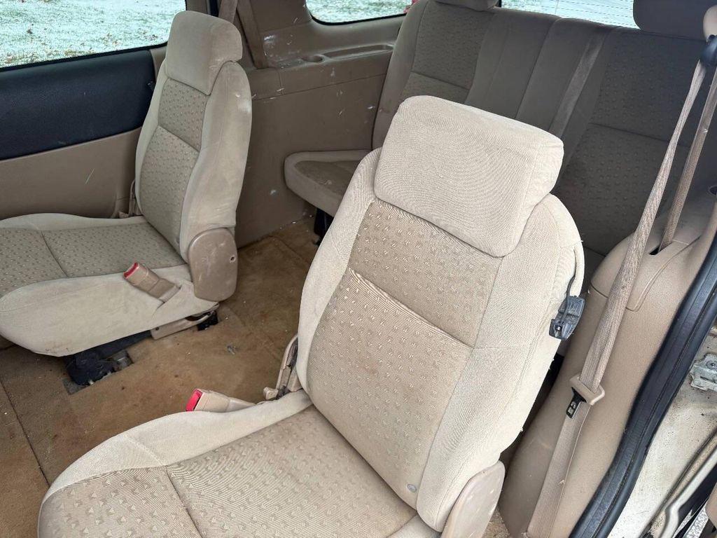 used 2007 Chevrolet Uplander car, priced at $2,495